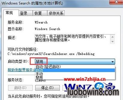 Windows7ôsearchindexer.exe