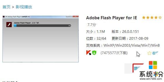 Win10ϵͳʾȷװflashĽ